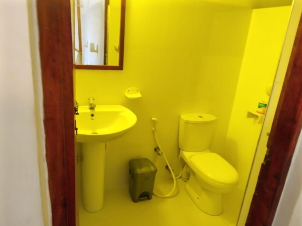 Sansala Guesthouse & Restaurant Тангалла Номер фото